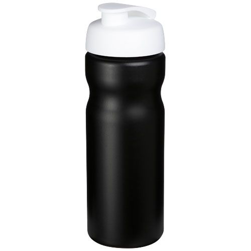 Bidón deportivo con tapa Flip de 650 ml Baseline™ Plus