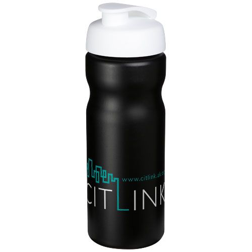 Bidón deportivo con tapa Flip de 650 ml Baseline™ 