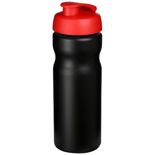 BIDÓN DEPORTIVO CON TAPA FLIP DE 650 ML BASELINE™ PLUS