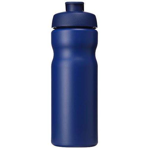 blue Bidón deportivo con tapa Flip de 650 ml Baseline™