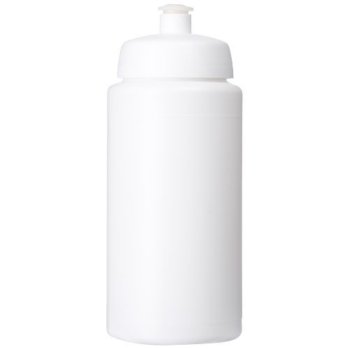 Bidón deportivo con tapa de 500 ml con asa Baseline™ 