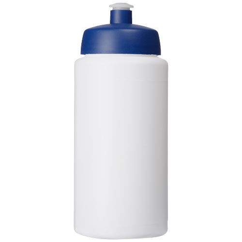 Bidón deportivo con tapa de 500 ml con asa Baseline™ 