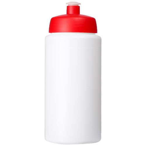 Bidón deportivo con tapa de 500 ml con asa Baseline™ 