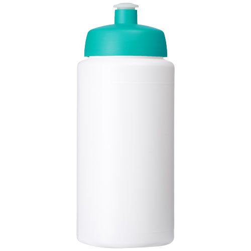 Bidón deportivo con tapa de 500 ml con asa Baseline™ 