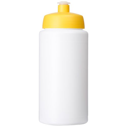 Bidón deportivo con tapa de 500 ml con asa Baseline™ 