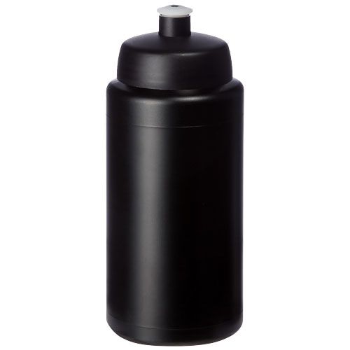 Bidón deportivo con tapa de 500 ml con asa Baseline™ 