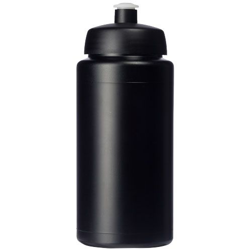 Bidón deportivo con tapa de 500 ml con asa Baseline™ 