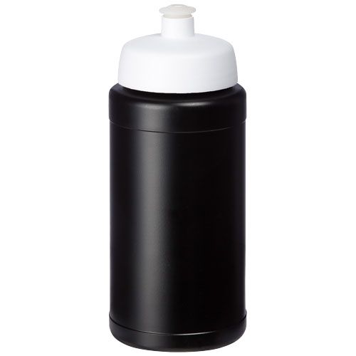 Bidón deportivo con tapa de 500 ml Baseline® Plus