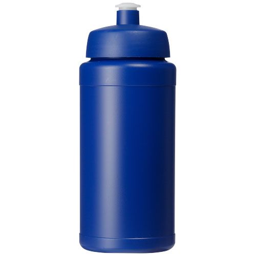 blue Bidón deportivo con tapa de 500 ml Baseline®