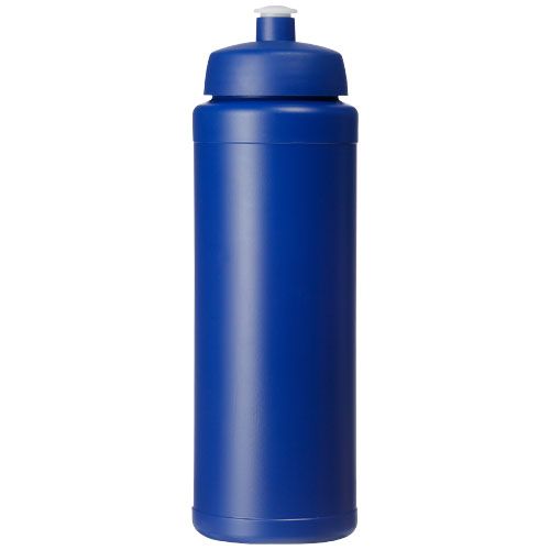 blue Bidón deportivo con tapa de 750 ml con asa Baseline®