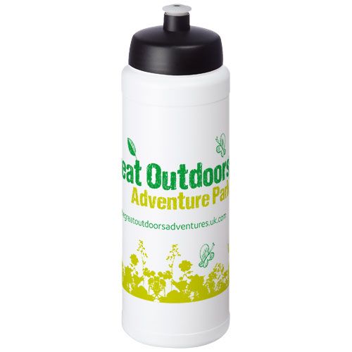 Bouteille Baseline® Plus 750ml avec couvercle sport - 2
