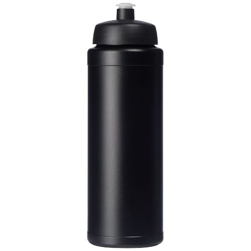 black Bidón deportivo con tapa de 750 ml Baseline®