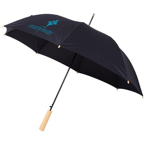 Parapluie 23" en RPET à ouverture automatique Alina - 2