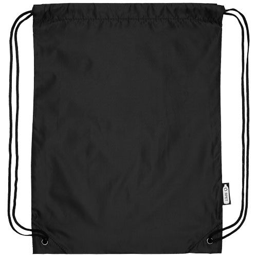 Sac à dos RPET Oriole avec cordon de serrage 5L - 5