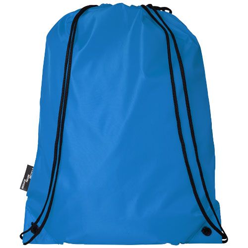 azul process Mochila de cuerdas de RPET 5L
