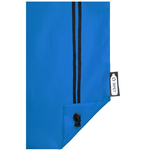 azul process Mochila de cuerdas de RPET 5L