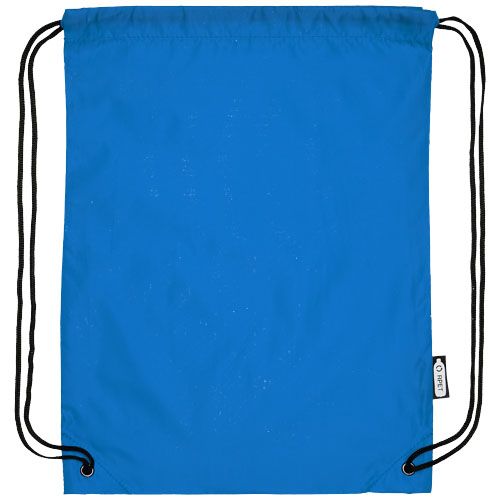azul process Mochila de cuerdas de RPET 5L