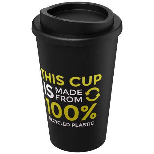 Gobelet isolant recyclé Americano® 350ml - 2