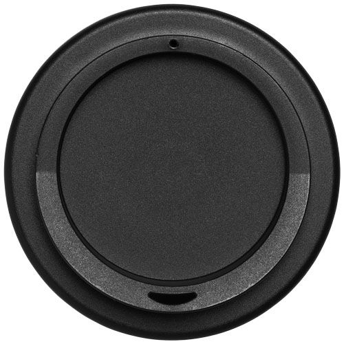 gris/negro Americano® vaso térmico de 350 ml de