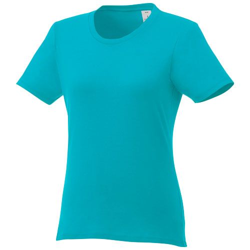 CAMISETA DE MANGA CORTA PARA MUJER ”HEROS”