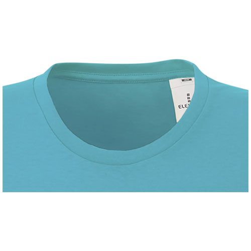 verde agua Camiseta de manga corta para mujer ”Heros”