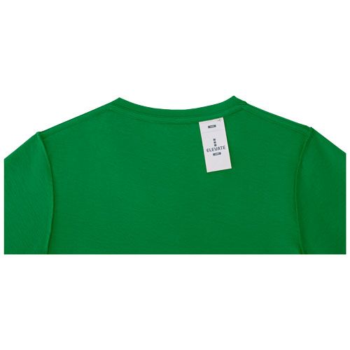 verde helecho Camiseta de manga corta para mujer ”Heros”