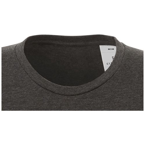 carbón Camiseta de manga corta para mujer ”Heros”