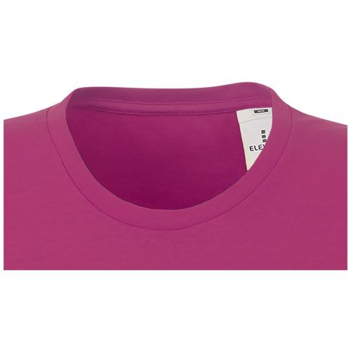 magenta Camiseta de manga corta para mujer ”Heros”