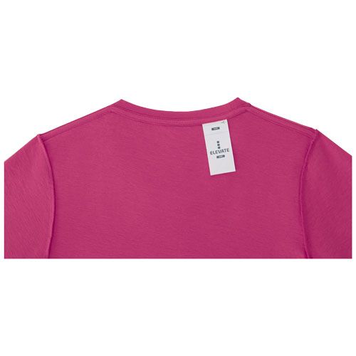 magenta Camiseta de manga corta para mujer ”Heros”