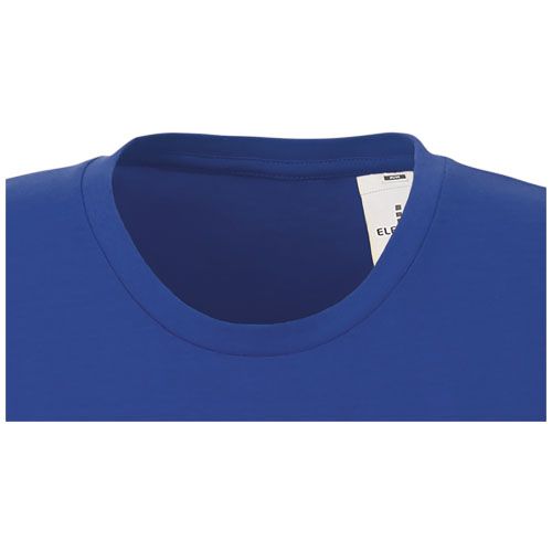 blue Camiseta de manga corta para mujer ”Heros”