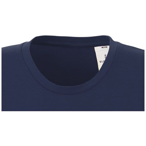 azul marino Camiseta de manga corta para mujer ”Heros”