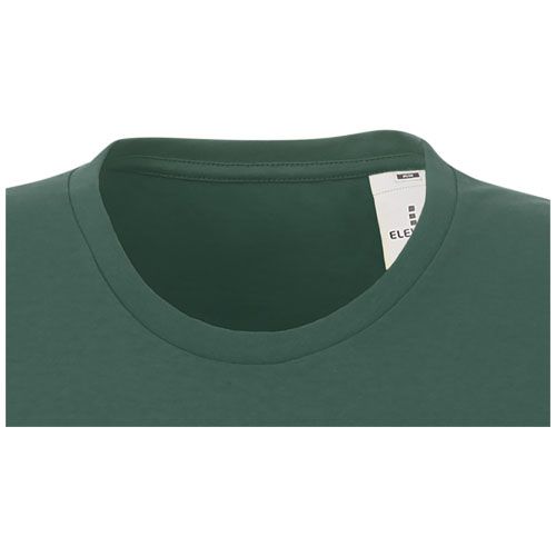 verde bosque Camiseta de manga corta para mujer ”Heros”