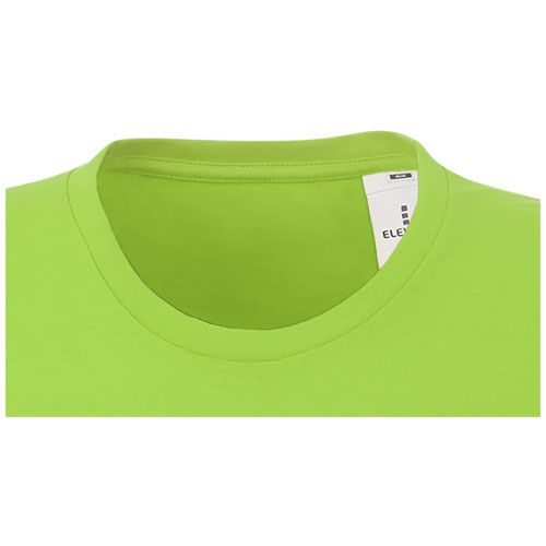 verde manzana Camiseta de manga corta para mujer ”Heros”