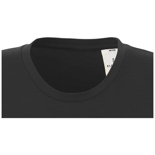 black Camiseta de manga corta para mujer ”Heros”