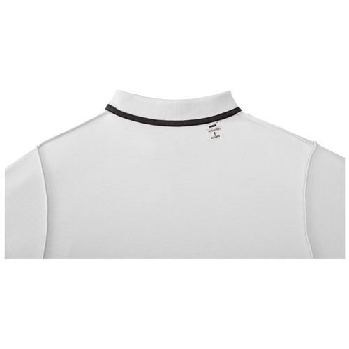 Polo de manga corta para hombre 