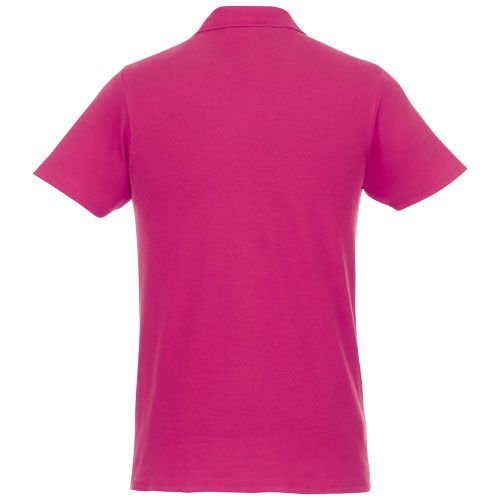 Polo de manga corta para hombre 