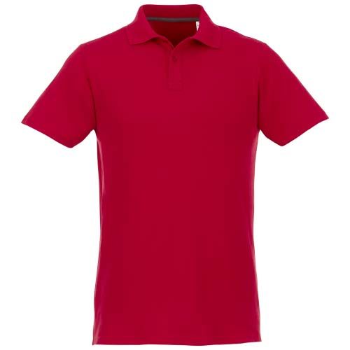 Polo de manga corta para hombre 