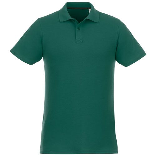 Polo de manga corta para hombre 