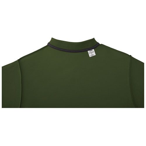 Polo de manga corta para hombre 