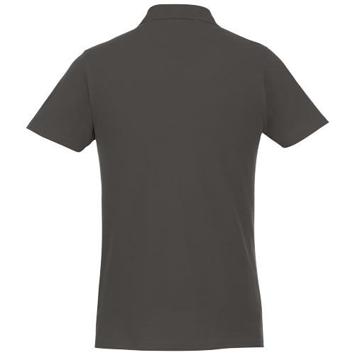Polo de manga corta para hombre 