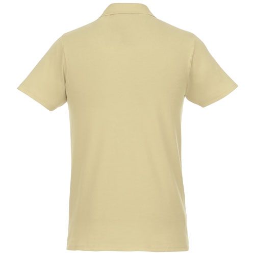 Polo de manga corta para hombre 