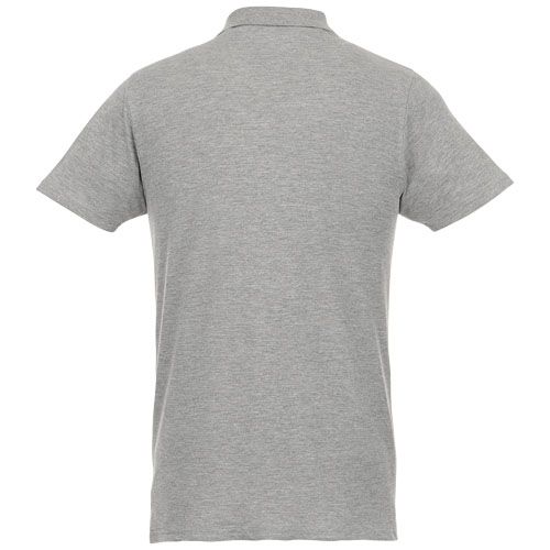 Polo de manga corta para hombre 