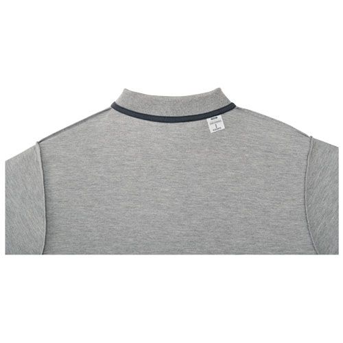 Polo de manga corta para hombre 