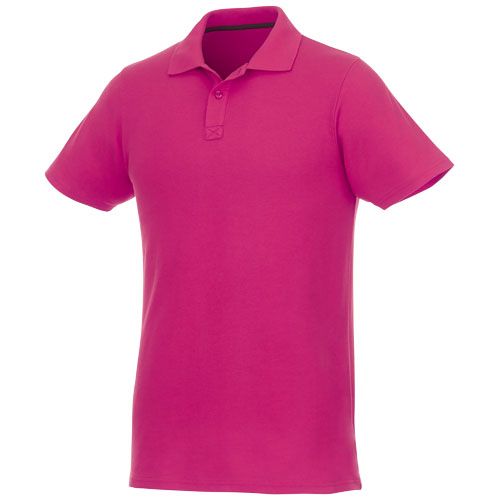 Polo de manga corta para hombre 