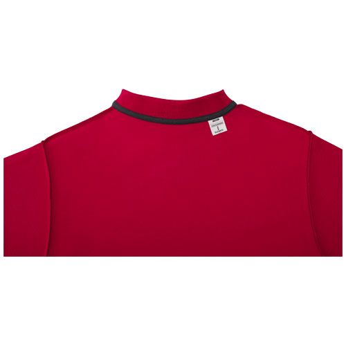 Polo de manga corta para hombre 