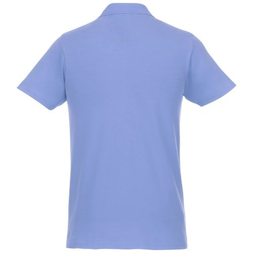 Polo de manga corta para hombre 