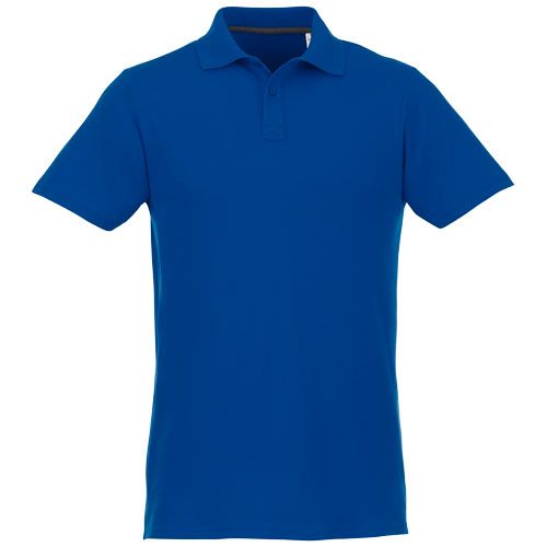 Polo de manga corta para hombre 