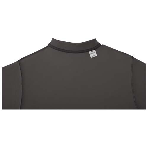 Polo de manga corta para hombre de 180 g/m² Helios