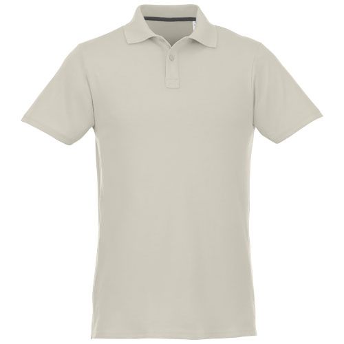 Polo de manga corta para hombre 