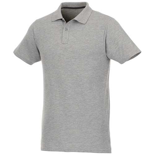 POLO DE MANGA CORTA PARA HOMBRE 